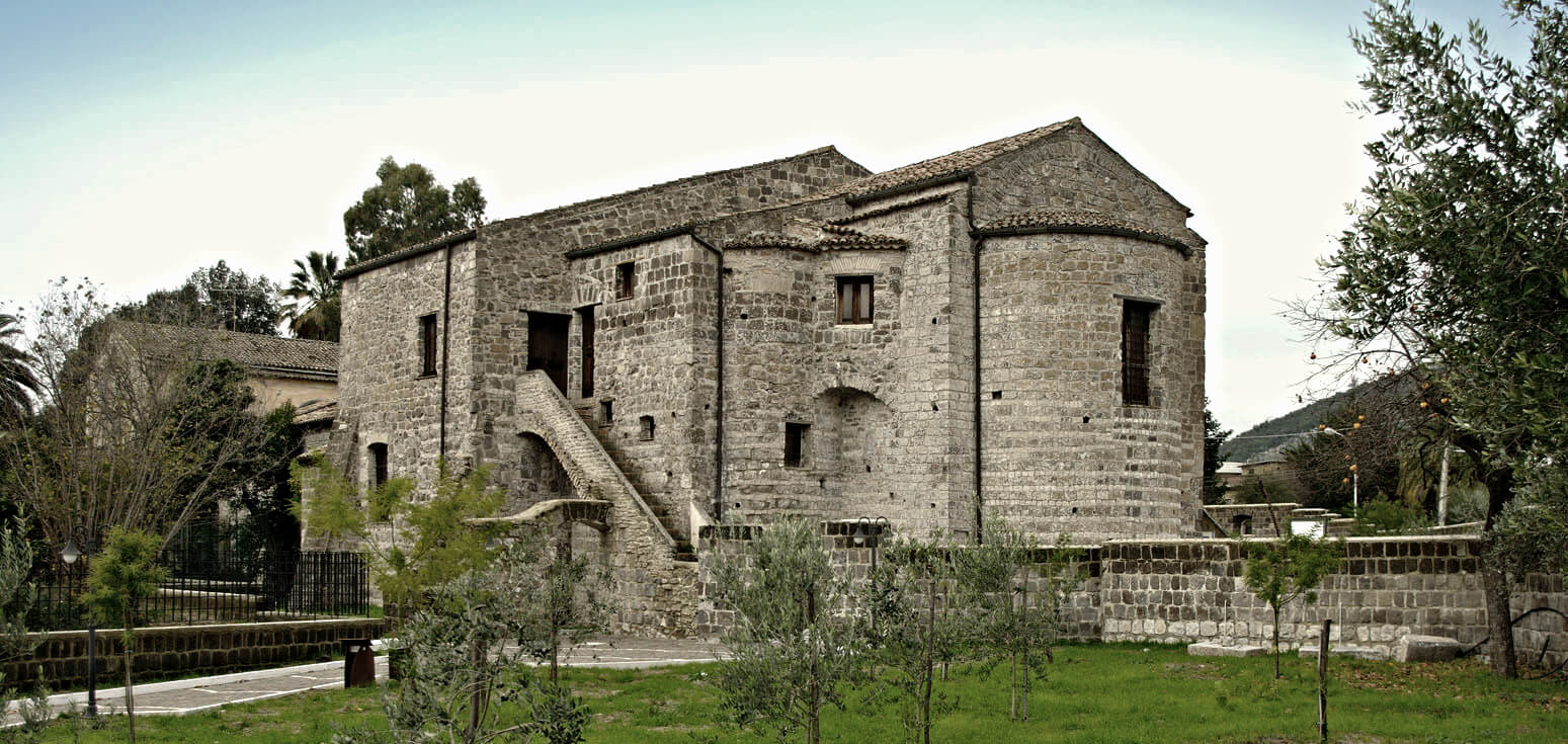 per il Comune di San Salvatore Telesino